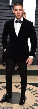 Nick jonas opens up on how he fell in love with priyanka chopra. Nick Jonas And Priyanka Chopra S Love Story Timeline Daily Mail Online