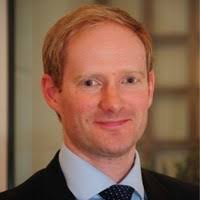 James Tulloch, Chartered FCSI