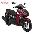 YAMAHA-NVX