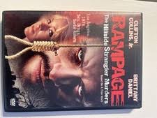 Rampage: The Hillside Strangler Murders (DVD, 2006) for sale online | eBay