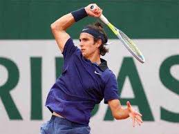 (born 24 mar, 1983) forward for carrarese. Musetti 19 Makes French Open Last 16 On Grand Slam Debut Tennis News Times Of India