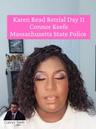 Karen Read Trial Updates and Evidence Discussion