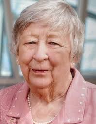 Avanelle Faine Obituary 2020