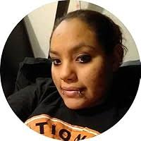 Wanted Girl (Neighpalm Industries Collective #4) by Lexie Winston