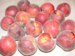 Odata curatate, piersiciile se taie in. Dulceata De Piersici Retete Culinare Preparatedevis Ro