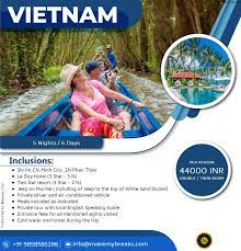 Best Travel Agents In India Vietnam Holidays Travel Agent Ho Chi Minh City