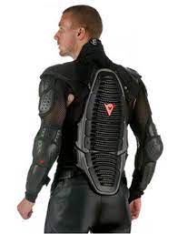 Buy Wholesale Motorcycle Racing Body Armor Protector Motorcycle Riding Gear Motorcycle Outfit Riding Gear