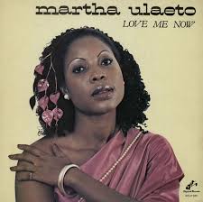 Martha Ulaeto Love Me Now