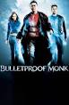 Bulletproof Monk