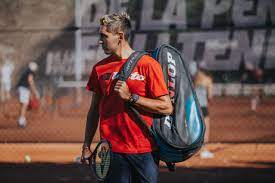 Alejandro tabilo tennis offers livescore, results, standings and match details. Dunlop Makes New Player Signings