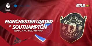 Mu terakhir kali dikalahkan southampton, terjadi pada 23 januari 2016. Prediksi Manchester United Vs Southampton 14 Juli 2020 Bola Net