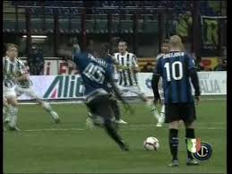 Ф2 (0) с кэфом 2.1. 2009 2010 Inter Vs Juventus 2 0 Youtube