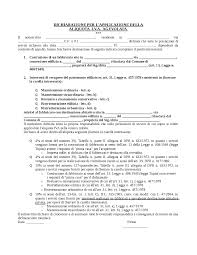 • iva 4% per costruzione prima casa • iva 4% per eliminazione di. Dichiarazione Per Iva Agevolata