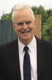 James Doherty Obituary (1959