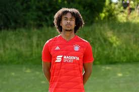 His current girlfriend or wife, his salary and his tattoos. Bayern Germany On Twitter Eredivisie Club Ado Den Haag Are Interested In Signing Joshua Zirkzee On A One Year Loan Deal Bayern Seem Willing To Negotiate A Temporary Departure Of The