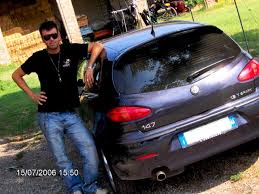 Image result for Blue Inca 2007 147