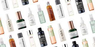 Produk skincare paling laris tahun 2002. 10 Merk Skincare Terbaik Untuk Semua Jenis Kulit Aman