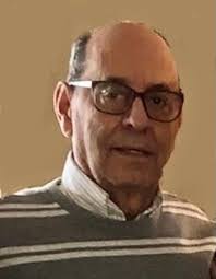 David 'Chuck' A. Mancini Obituary 2021