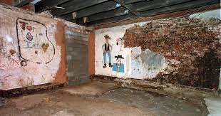 As someone who has received anonymous death threats from facebook users in the past, i don't see the funny side in someone called fred west creating a facebook page about me. Inside Fred And Rose West S House Of Horrors Where They Tortured And Murdered Victims Daily Star