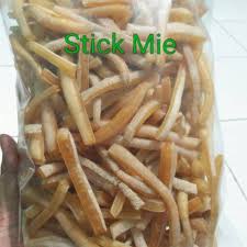 Kerupuk mi punya warna kuning, dengan jalinan yang tebal. Jual Kerupuk Mie Cek Harga Di Pricearea Com