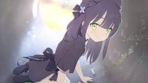 Relationship Story with Sunohara Shun (Small version, Episodes 1-4) | Blue  Archive - YouTube