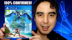 I'd say it's nearly on par here too, but obviously it's much harder to do all the motion capture and whatnot for an rpg. Horizon Forbidden West In The Ps4 Youtube