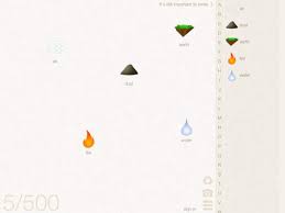 For example, a wooden thing's spawn location has several among the checkerboard flooring. Little Alchemy Apps 148apps