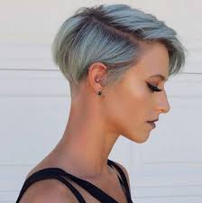 Olivia Hodges Short Hairstyles