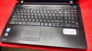 Entdecke rezepte, einrichtungsideen, stilinterpretationen und andere ideen zum ausprobieren. ØªØ¹Ø±ÙŠÙ Toshiba Satellite C55 B Laptop Bekas Toshiba Satellite C55 B Jual Beli Laptop Belajar Organisasi