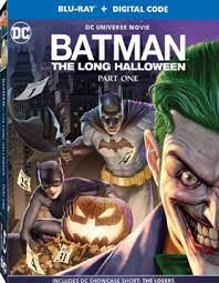 Rise of the titans following the events of the tales of arcadia trilogy, the heroes of arcadia must band together to protect humanity from the evil arcane order, who wield their dark and uncontrollable magic to summon ancient titans that threaten to destroy the world. Batman The Long Halloween Part One Wikipedia