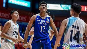 6'7 gilas pilipinas training pool #parasabayan #obfparasabayan pic.twitter.com/2kbauvy4es. Is Francis Lebron Lopez Worth The Hype Here S What Coaches Say