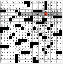 Visit our site for more since you landed on this page then you would like to know the answer to motor oil product. Rex Parker Does The Nyt Crossword Puzzle Crystal Jewelry Company With Swan In Its Logo Sun 9 3 17 Constellation Next To Corona Australis International Fusion Restaurant Chain Low Quality Bank