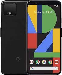 As far as i know, all google pixels sold by ee in the uk are sim locked and their bootloader can't be unlocked by the usual method. Google Pixel 4 64gb Black Ee B Cex Uk Buy Sell Donate