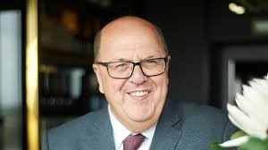 The Clear Choice For Catering Trade