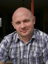 Olivier COLOMBEL, 55 ans (AVION, LENS, DOUAI)