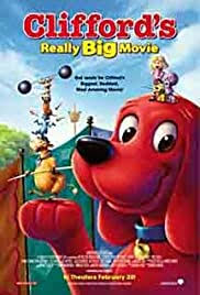 To complete the subscription process, please click the link in the email we just. Clifford S Really Big Movie 2004 Imdb