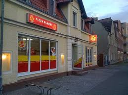 Pizza Planet Aus Falkensee Speisekarte