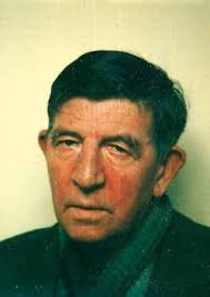 Historische Kring LarenMijn opa Frans Smit