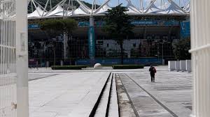 Euro 2020 football tournament will be staged in 13 cities around europe. Tfaekij Xlzvsm