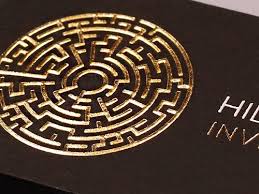 Limited only by your imagination, our raised embossed cards create the most distinctive branding. Embossed Debossed Business Cards Printing London Uk