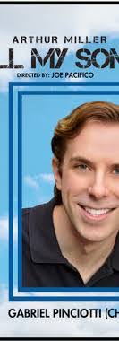 Joe Pacifico's Instagram, Twitter & Facebook