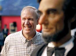Bruce Rauner sworn in as Illinois' 42nd governor