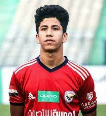 دخل ناديا الزمالك وبيراميدز فى سباق محتدم للفوز بصفقة مصطفى البدرى نجم الانتاج الحربى المتألق فى الدوري، وحرص مسئولو الناديين على مفاتحة اللاعب فى الانتقال لصفوفهم عن طريق بعض الوسطاء قبل ارسال عرض رسمى. Al Ahly Ù…ØµØ·ÙÙ‰ Ø§Ù„Ø¨Ø¯Ø±ÙŠ Ù„Ø§Ø¹Ø¨ Ø§Ø³ÙˆØ§Ù† Ù„Ø§Ø¹Ø¨Ø§ Ø¨Ø§Ù„Ø§Ù‡Ù„ÙŠ 5 Ø³Ù†ÙˆØ§Øª Facebook