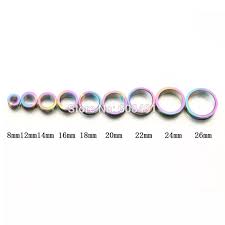 There are 221 26 mm tunnels for sale on etsy, and they cost $24.95 on average. 8mm 26mm Punk Stainless Steel Screw Tunnel Plug Ear Expander Stretcher Piercing Gauge Piercings Gauge Ear Expanderplug Ear Aliexpress