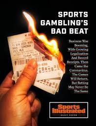 The district of columbia council approved legislation allowing its lottery to administer legal sports betting within the boundaries of the federal jurisdiction. How The Covid Pandemic Changed Sports Gambling Sports Illustrated