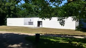 Das 1962 eröffnete und bis heute privat getragene ernst barlach haus liegt im jenischpark, einem der schönsten landschaftsgärten. Barlachhaus Jenischpark Bild Von Ernst Barlach Haus Hamburg Tripadvisor