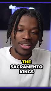 Kenny The Old Man from Sacramento