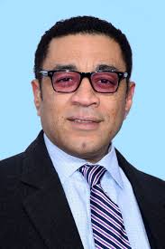  Harry Lennix Interview Essence