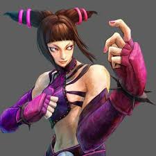 Stream KittenVox Does Juri Han (Street Fighter) by KittenVox [SFW/NSFW  Voice Actress] | Listen online for free on SoundCloud