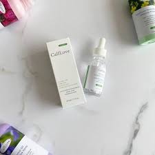 Calflove Pore Shrinking Liquid In 2020 Pore Serum Skin Textures